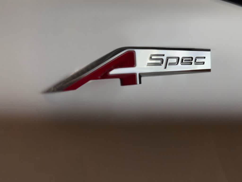 2026 Acura Integra w/A-Spec Technology Package