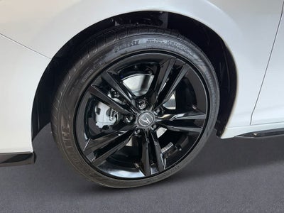 2026 Acura Integra w/A-Spec Technology Package