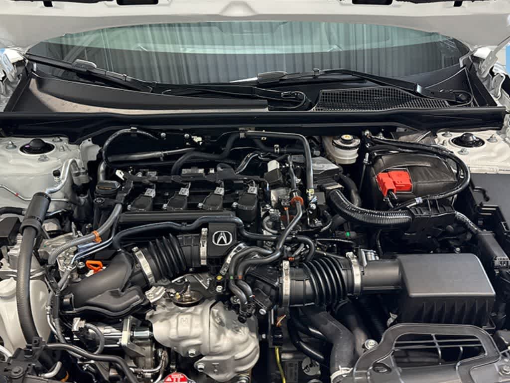 2026 Acura Integra w/A-Spec Technology Package