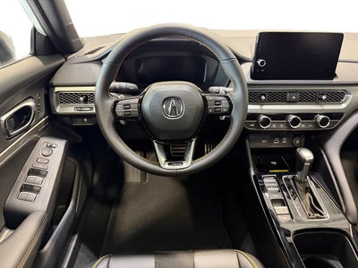 2026 Acura Integra w/A-Spec Technology Package