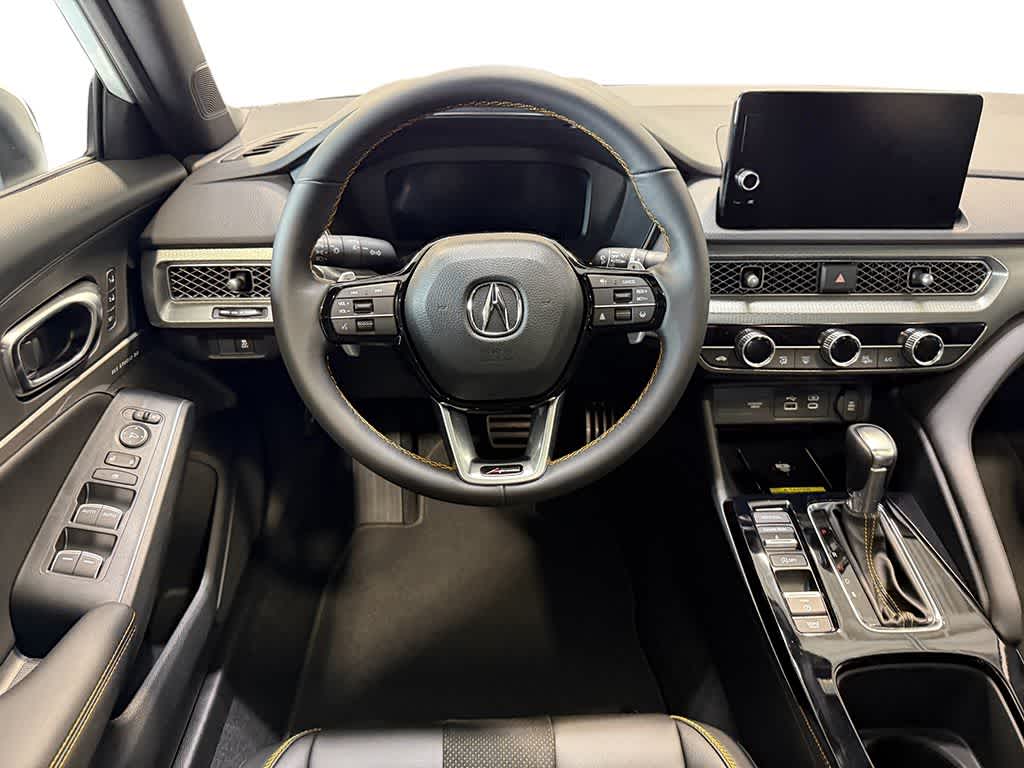 2026 Acura Integra w/A-Spec Technology Package