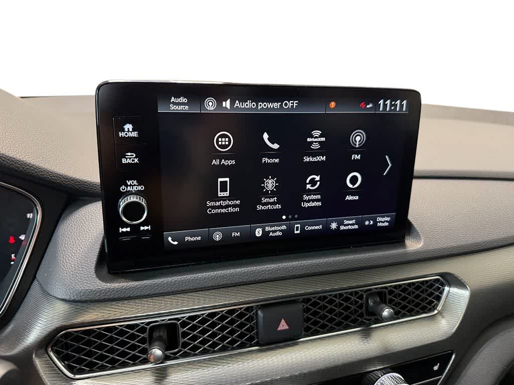 2026 Acura Integra w/A-Spec Technology Package
