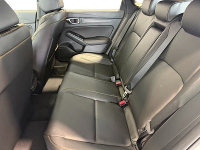 2026 Acura Integra w/A-Spec Technology Package