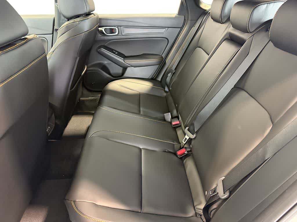 2026 Acura Integra w/A-Spec Technology Package