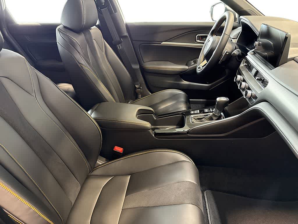 2026 Acura Integra w/A-Spec Technology Package
