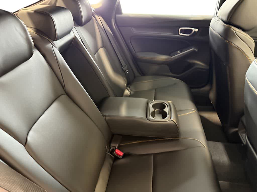 2026 Acura Integra w/A-Spec Technology Package