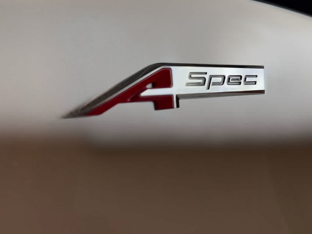 2026 Acura Integra w/A-Spec Technology Package