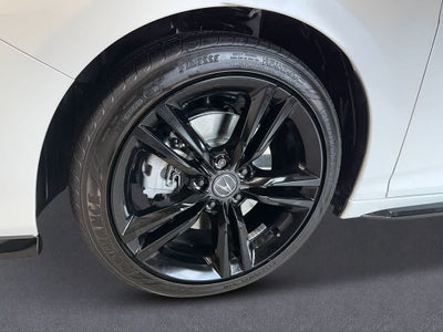 2026 Acura Integra w/A-Spec Technology Package