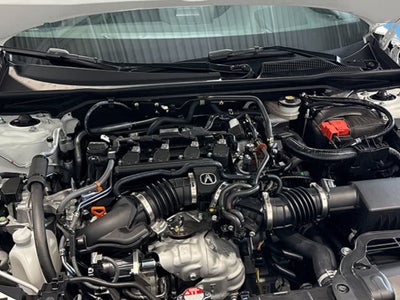 2026 Acura Integra w/A-Spec Technology Package