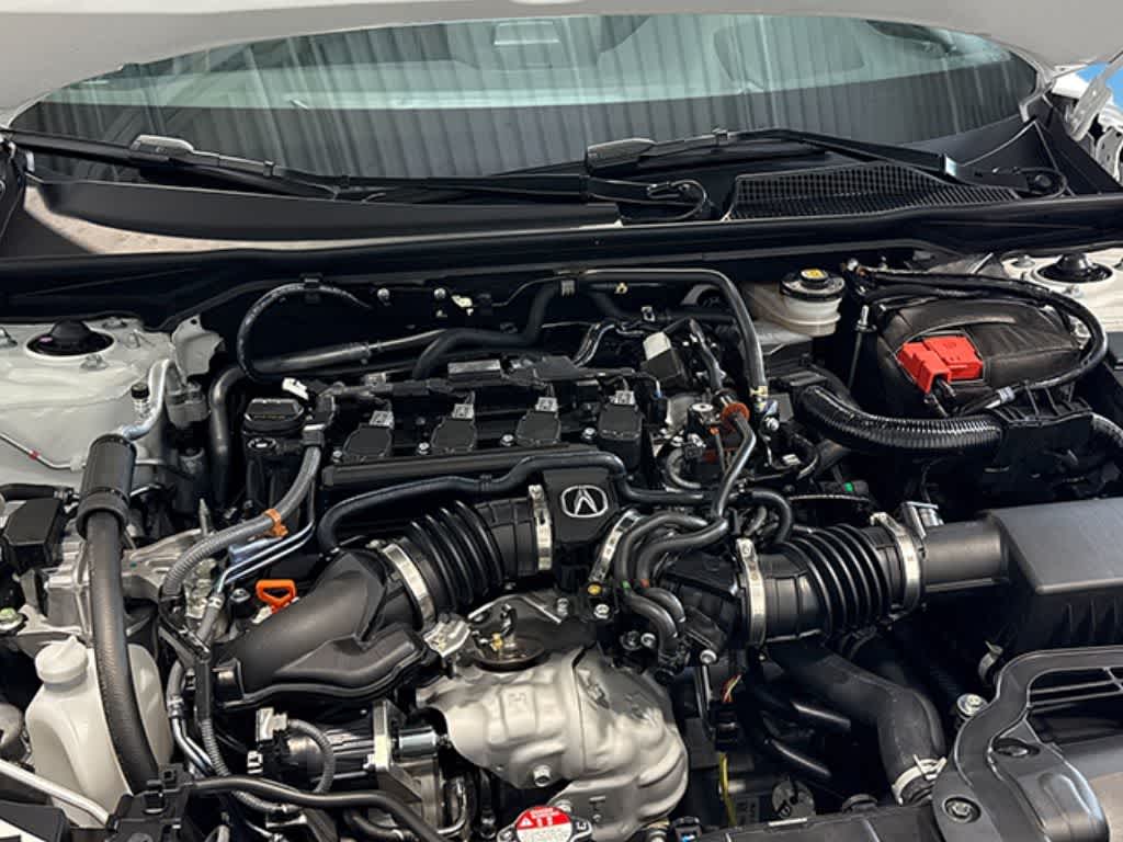 2026 Acura Integra w/A-Spec Technology Package