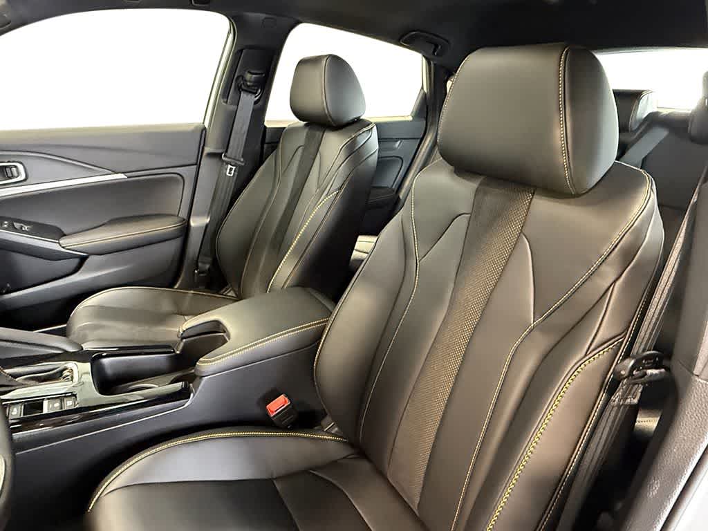 2026 Acura Integra w/A-Spec Technology Package