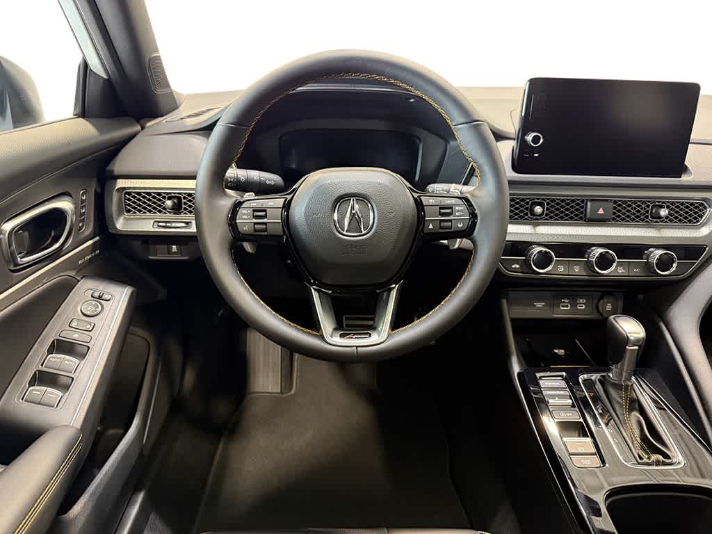 2026 Acura Integra w/A-Spec Technology Package