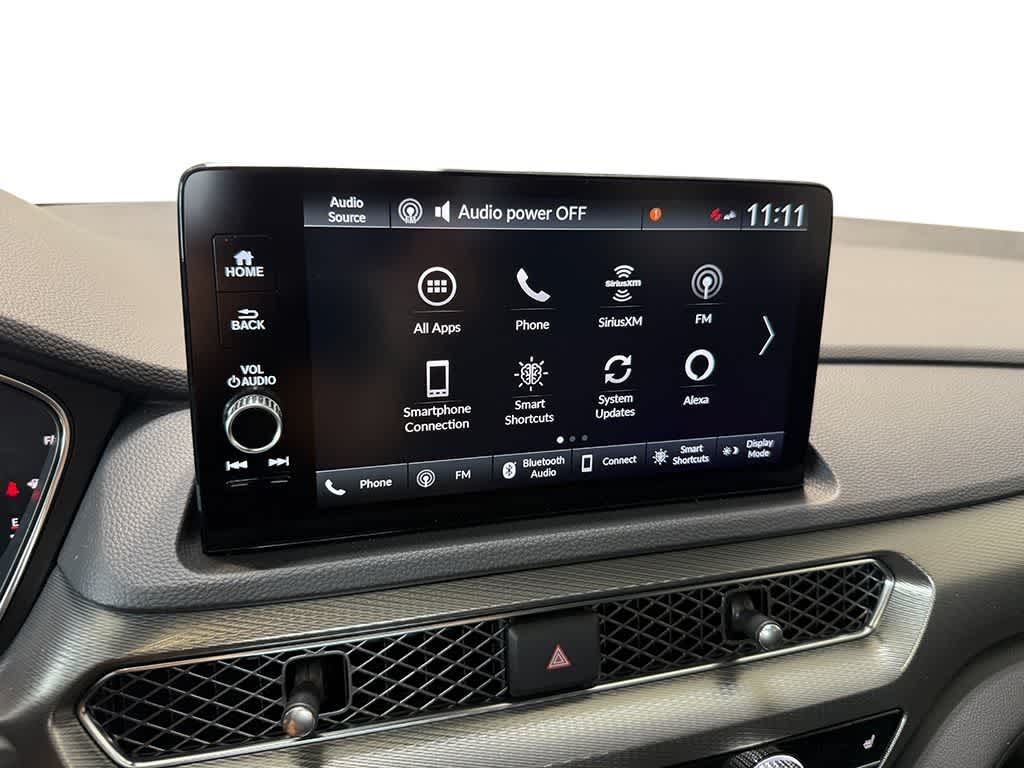 2026 Acura Integra w/A-Spec Technology Package