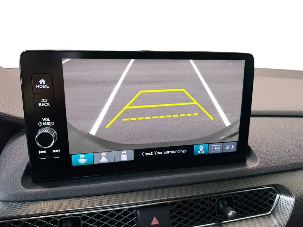 2026 Acura Integra w/A-Spec Technology Package