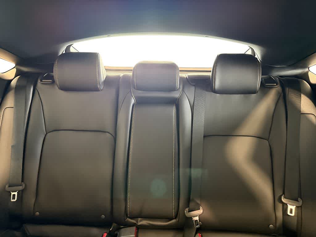 2026 Acura Integra w/A-Spec Technology Package