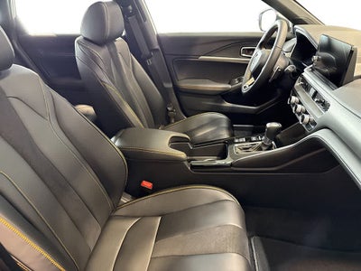 2026 Acura Integra w/A-Spec Technology Package