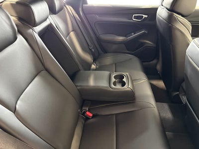 2026 Acura Integra w/A-Spec Technology Package