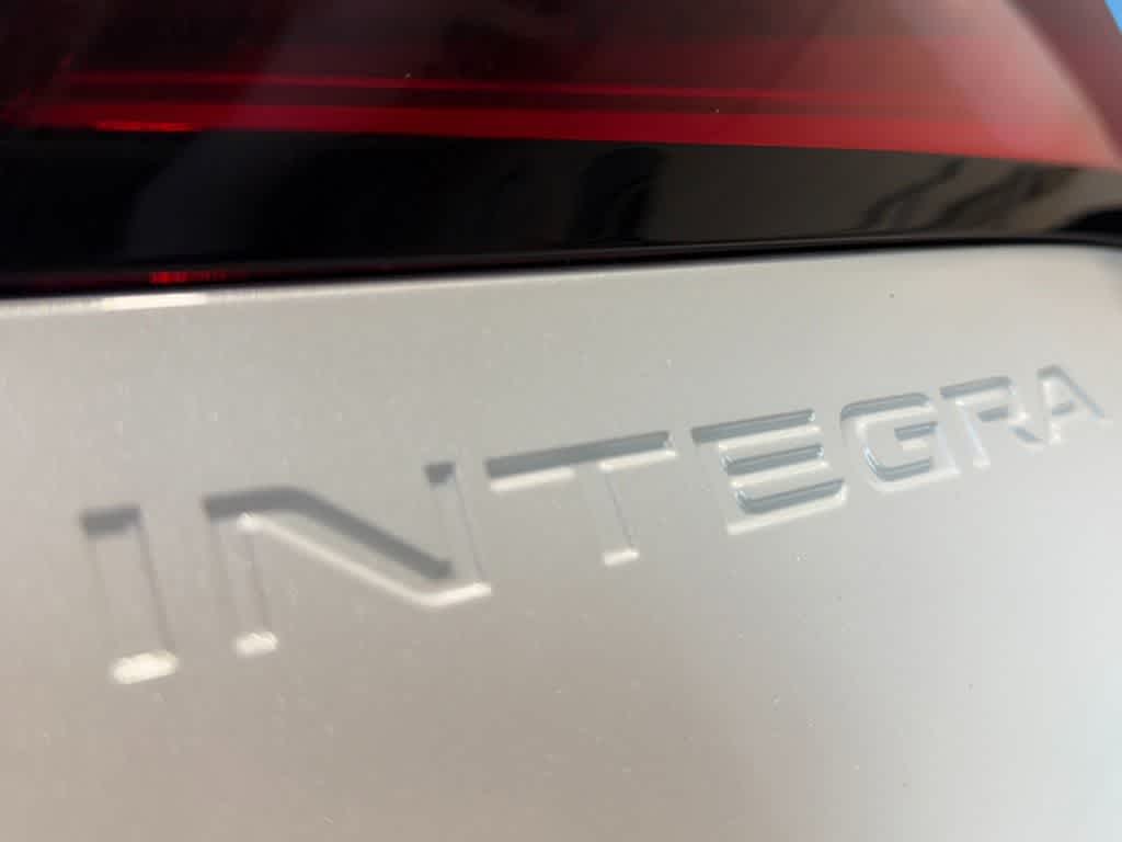 2026 Acura Integra w/A-Spec Technology Package