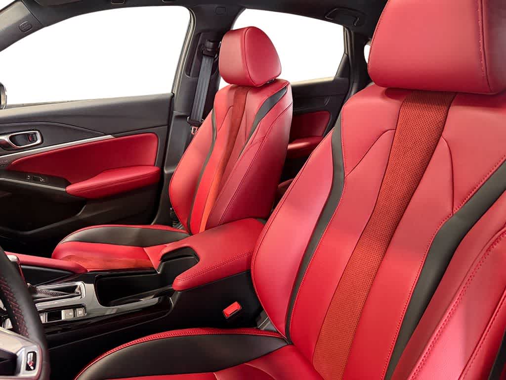 2026 Acura Integra w/A-Spec Technology Package
