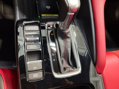 2026 Acura Integra w/A-Spec Technology Package