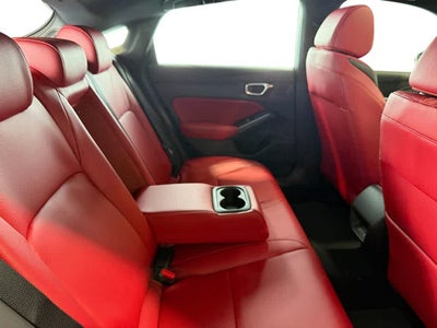 2026 Acura Integra w/A-Spec Technology Package