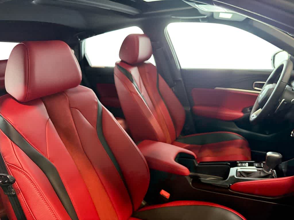 2026 Acura Integra w/A-Spec Technology Package