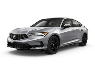 2026 Acura Integra w/A-Spec Technology Package