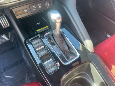 2024 Acura Integra w/A-Spec Technology Package