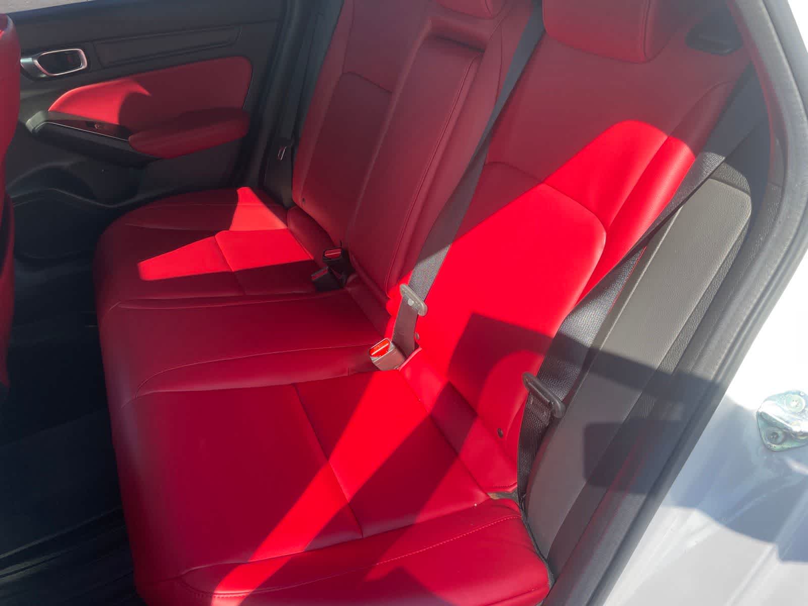 2024 Acura Integra w/A-Spec Technology Package