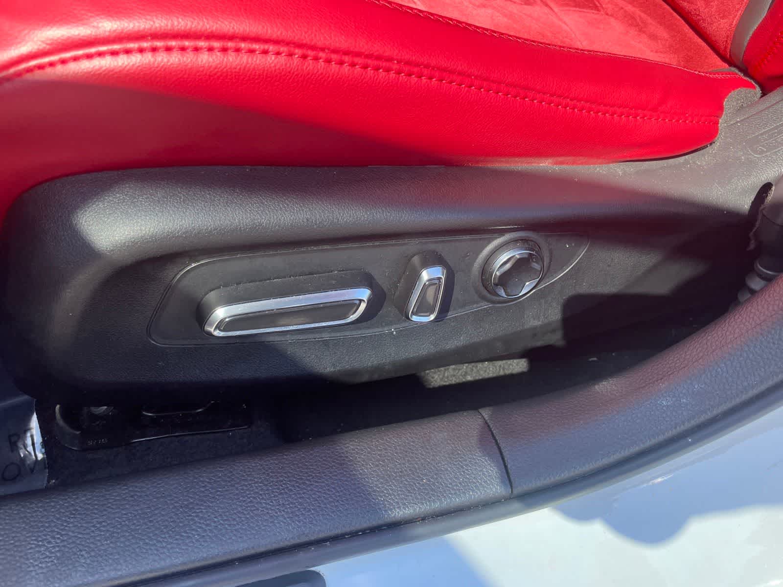 2024 Acura Integra w/A-Spec Technology Package