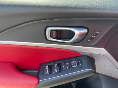 2024 Acura Integra w/A-Spec Technology Package