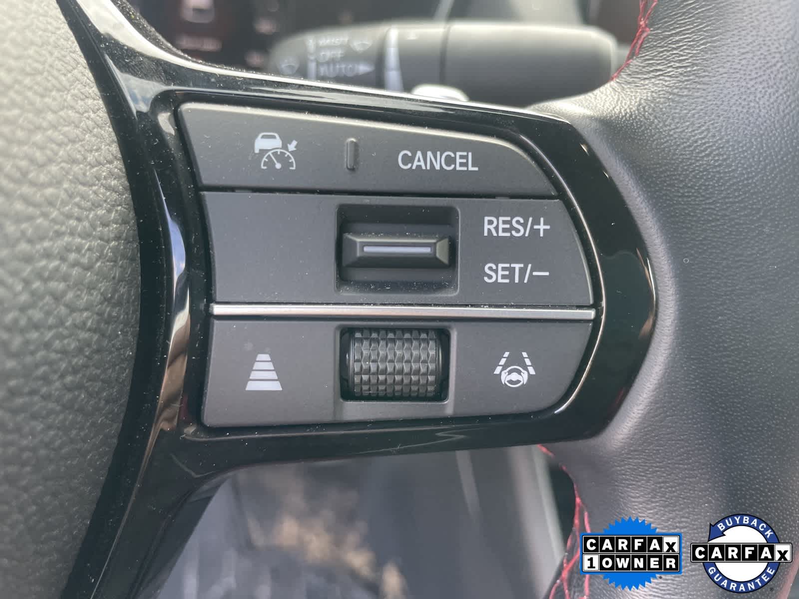 2024 Acura Integra w/A-Spec Technology Package