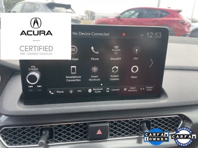 2024 Acura Integra w/A-Spec Technology Package