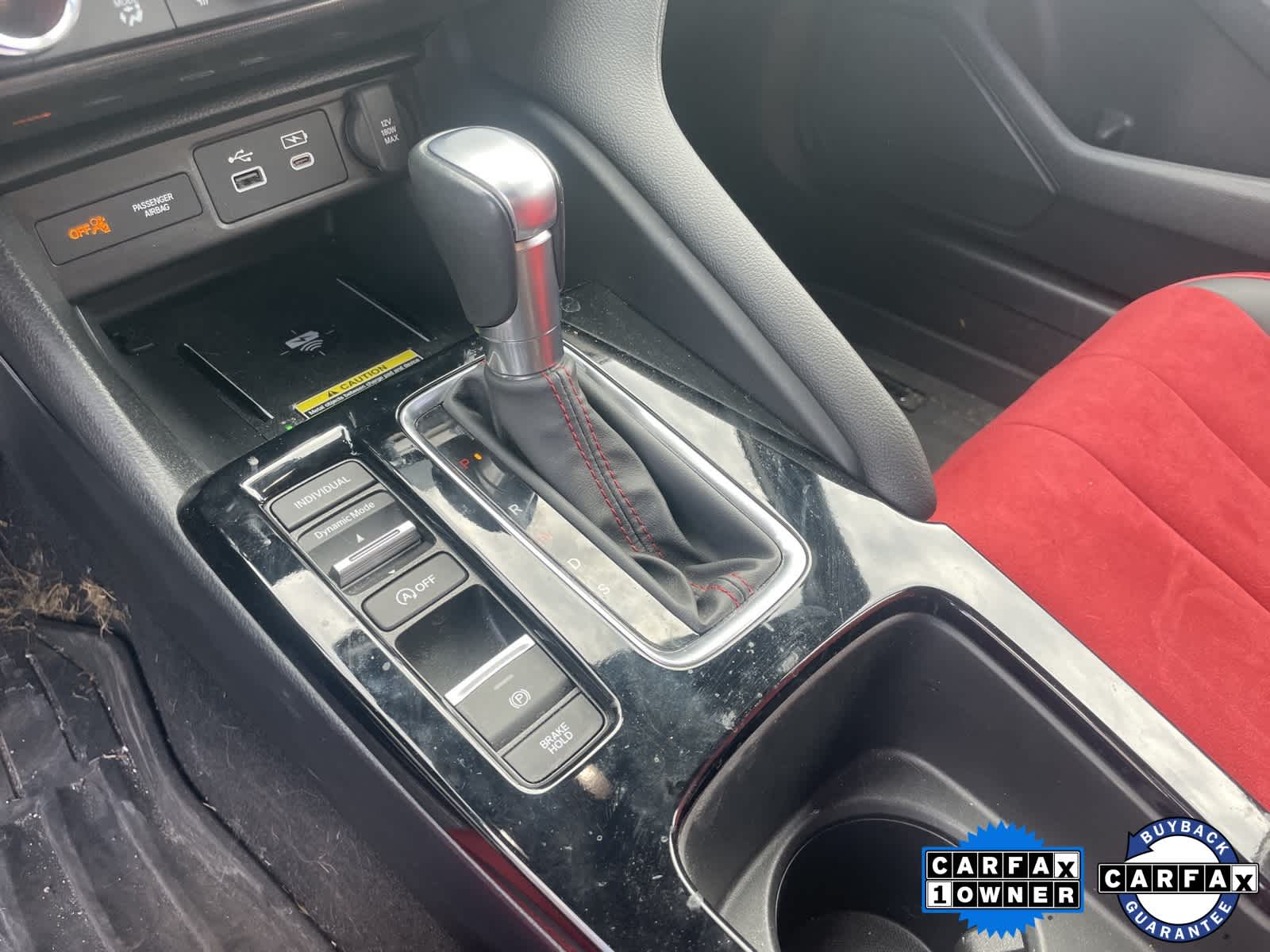 2024 Acura Integra w/A-Spec Technology Package