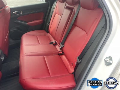 2024 Acura Integra w/A-Spec Technology Package