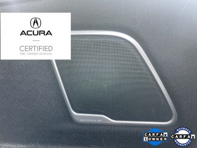 2024 Acura Integra w/A-Spec Technology Package