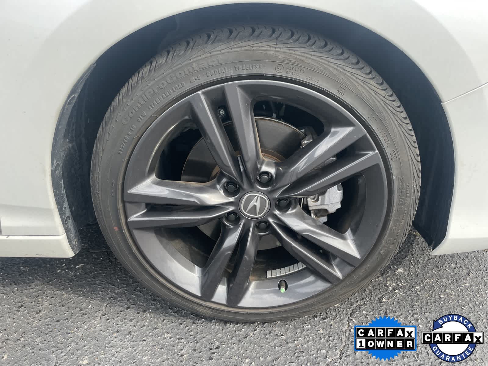 2024 Acura Integra w/A-Spec Technology Package