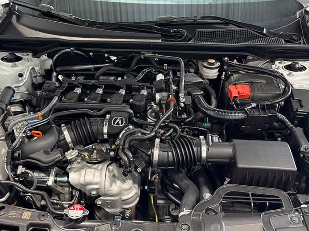 2026 Acura Integra w/A-Spec Technology Package