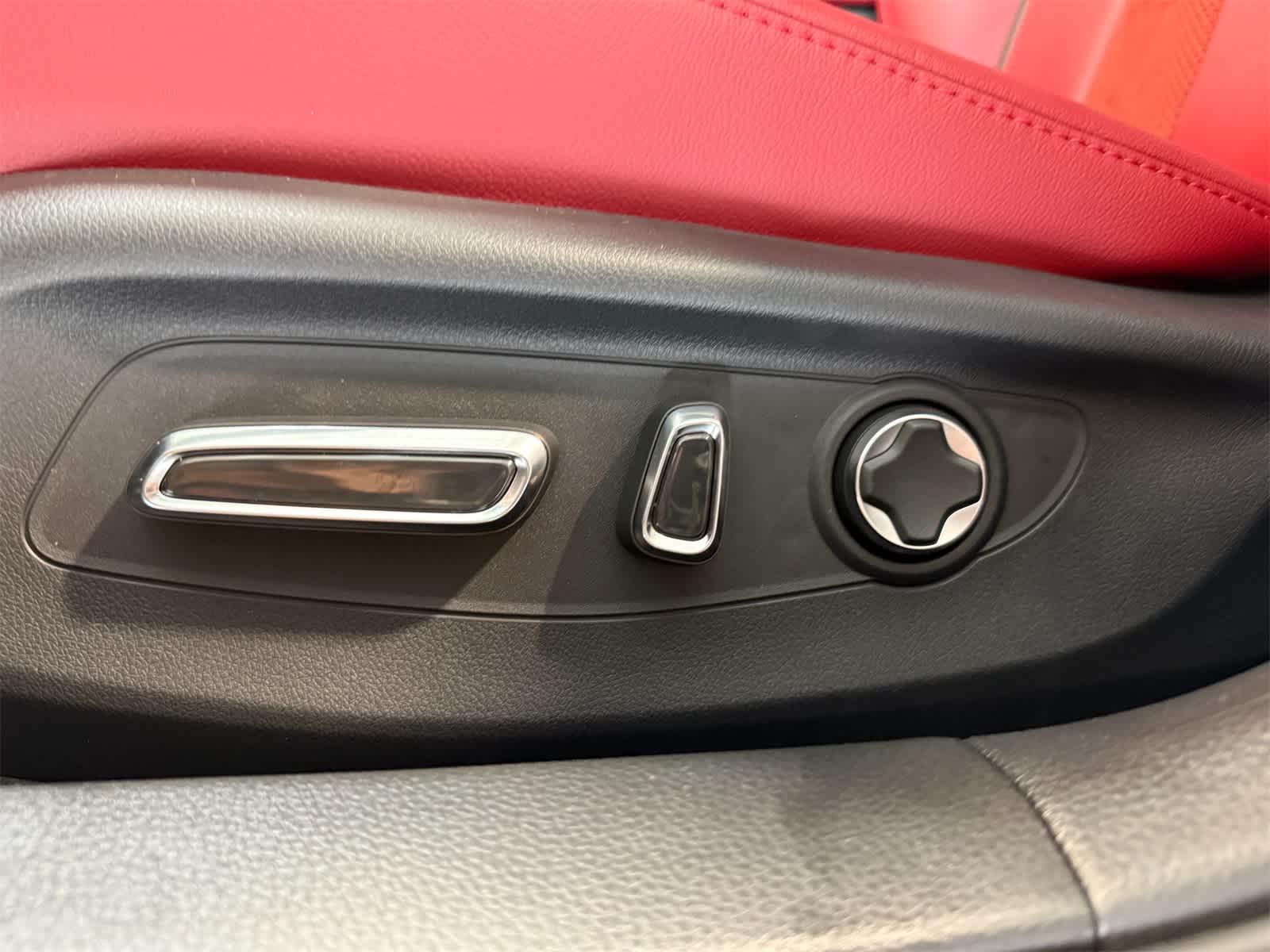 2026 Acura Integra w/A-Spec Technology Package