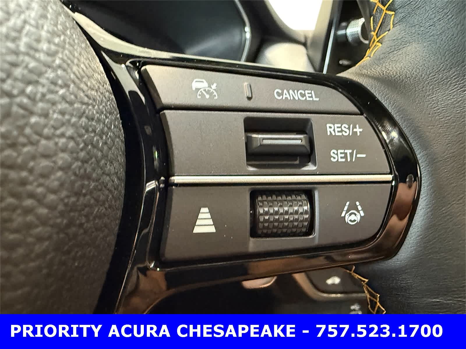 2026 Acura Integra w/A-Spec Technology Package