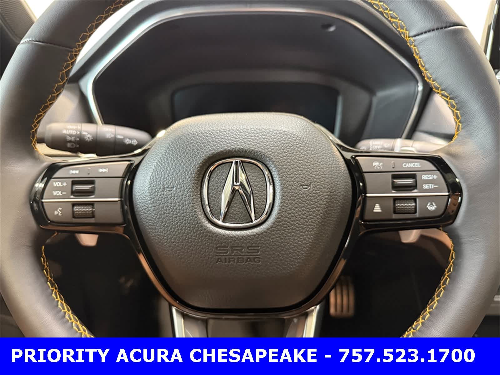 2026 Acura Integra w/A-Spec Technology Package