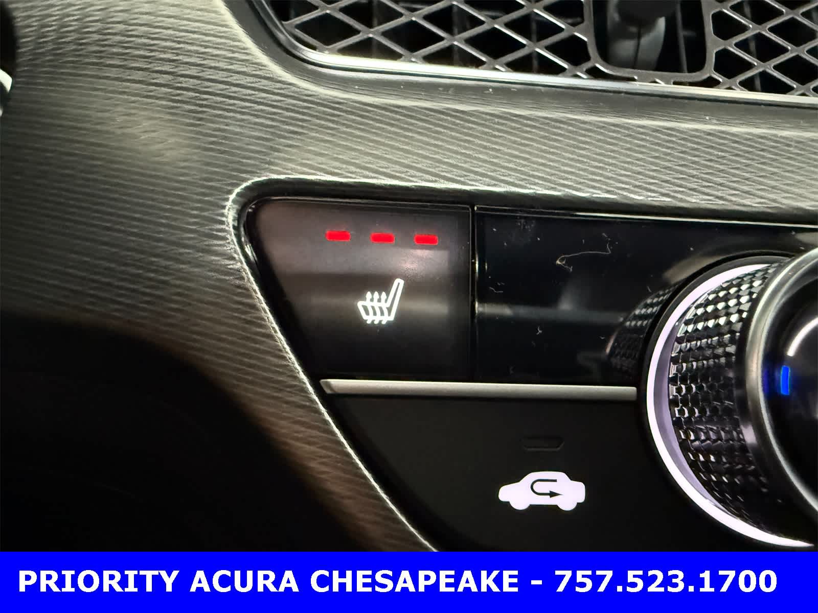 2026 Acura Integra w/A-Spec Technology Package