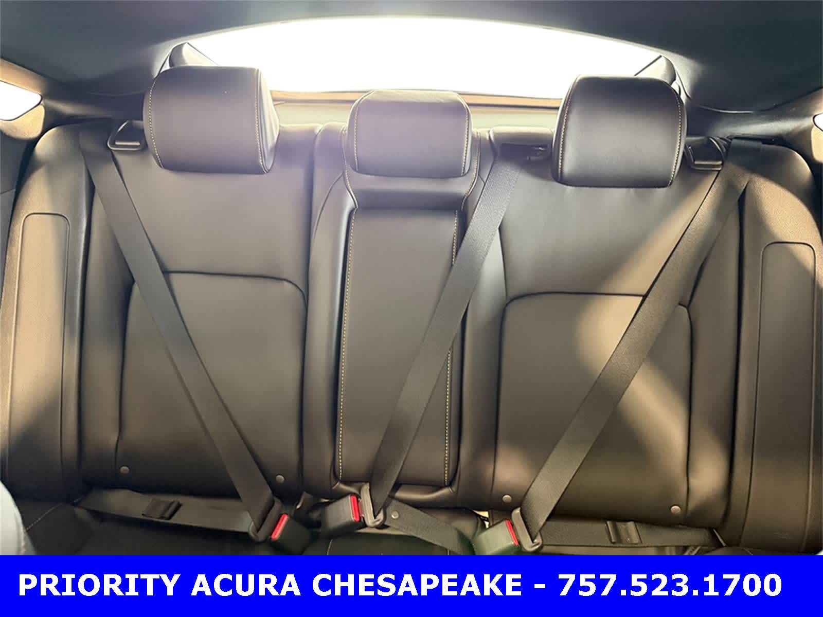 2026 Acura Integra w/A-Spec Technology Package