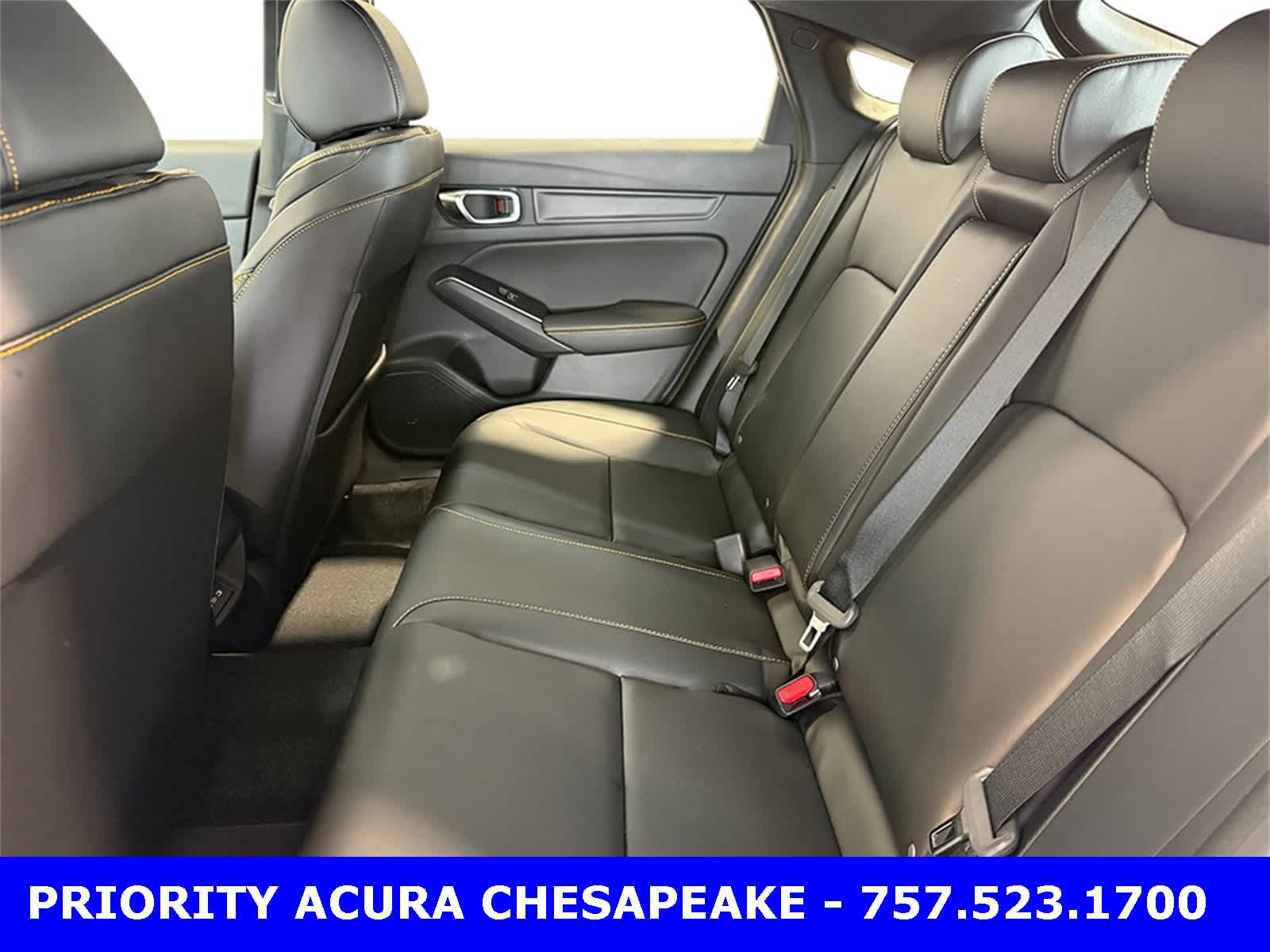 2026 Acura Integra w/A-Spec Technology Package