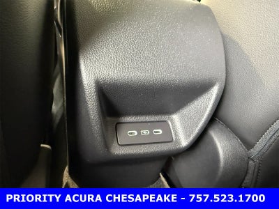 2026 Acura Integra w/A-Spec Technology Package