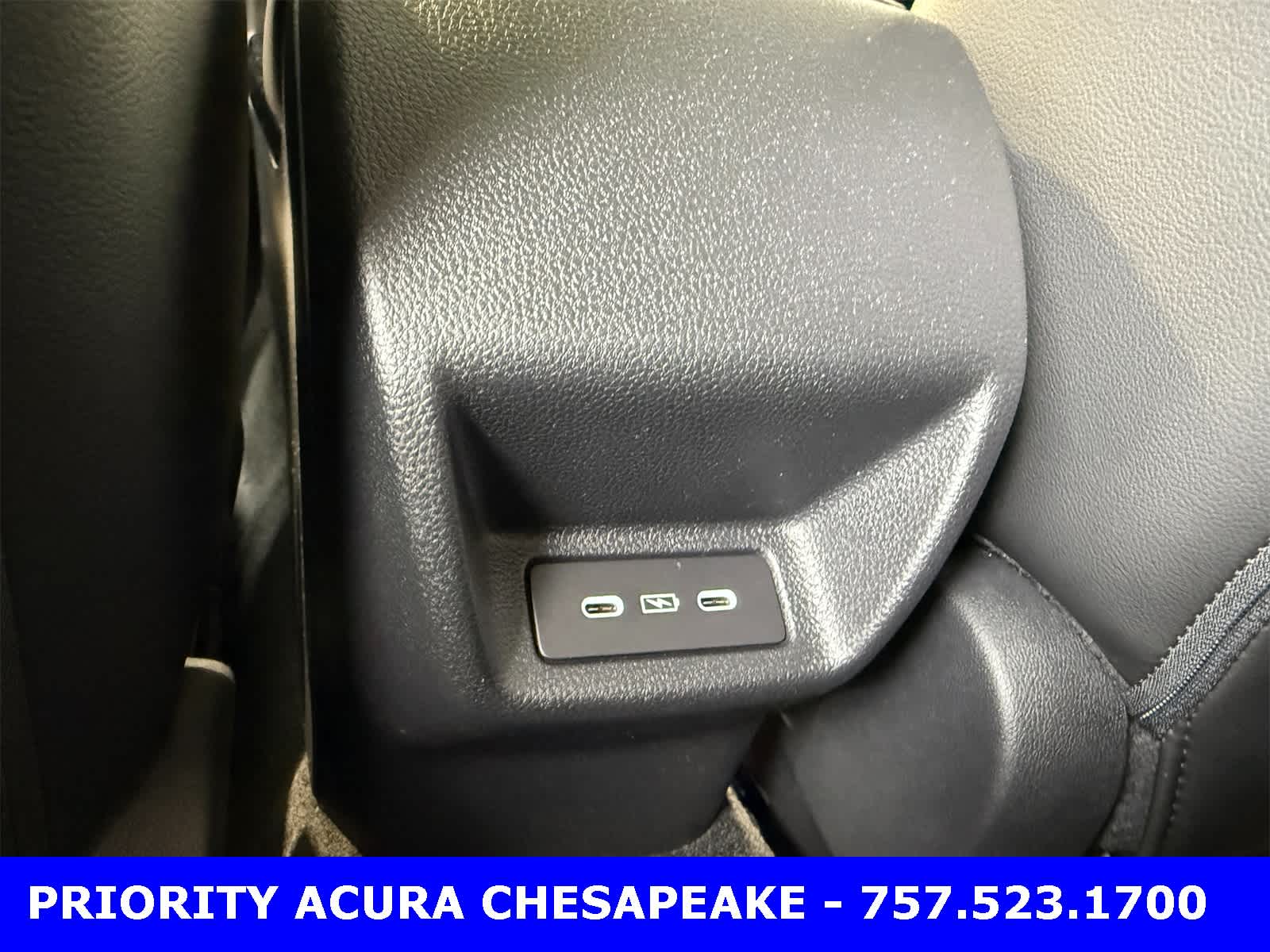 2026 Acura Integra w/A-Spec Technology Package