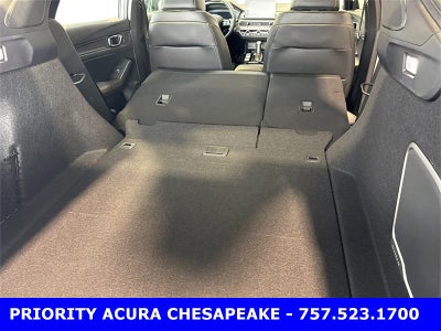 2026 Acura Integra w/A-Spec Technology Package