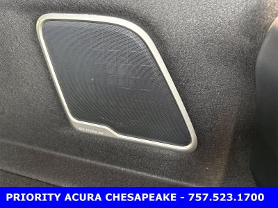 2026 Acura Integra w/A-Spec Technology Package