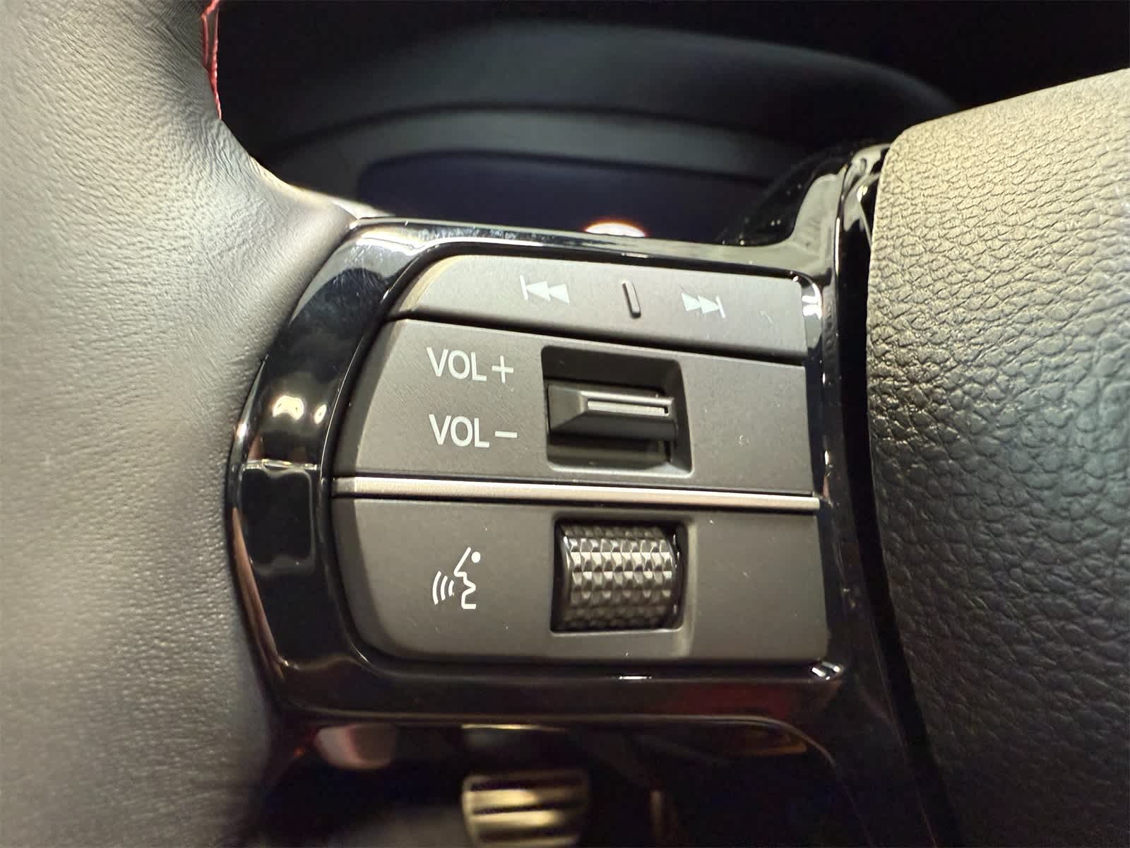 2026 Acura Integra w/A-Spec Technology Package