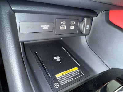 2026 Acura Integra w/A-Spec Technology Package